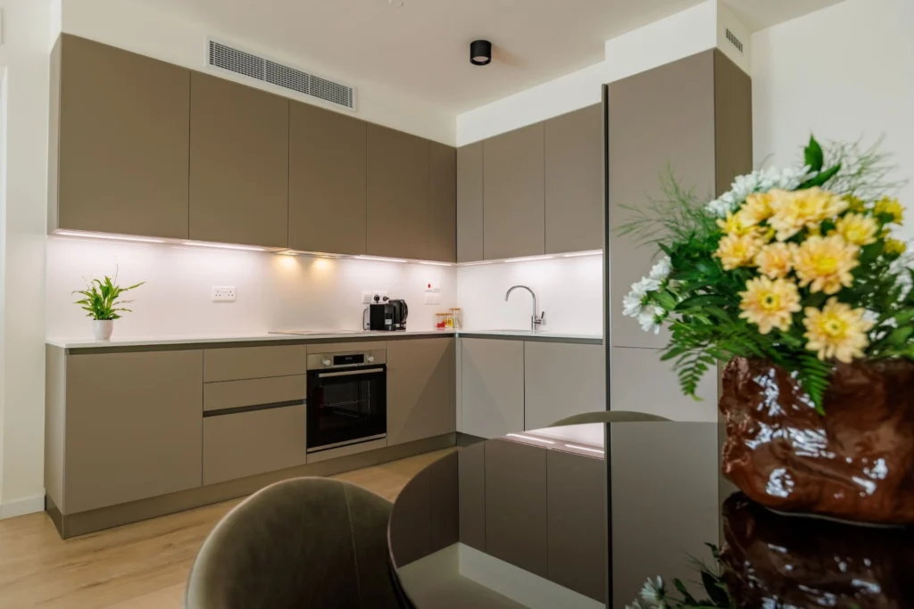 2 Bedroom Apartment for Sale in Limassol – Zakaki