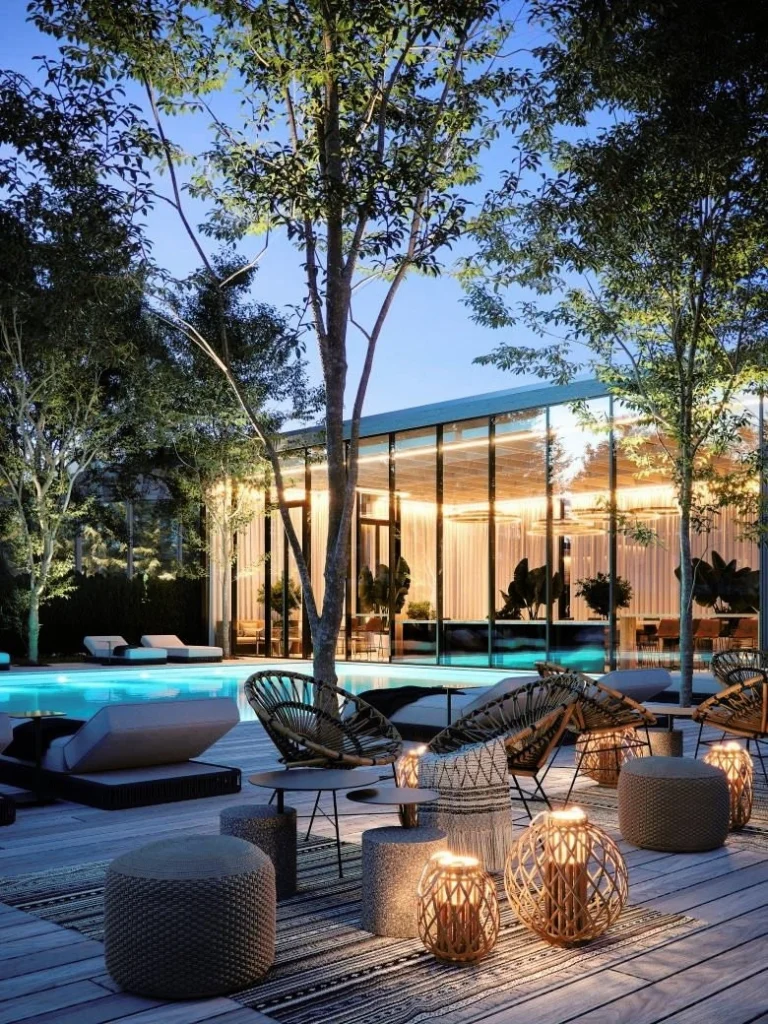 3 Bedroom Apartment for Sale in Limassol – Zakaki