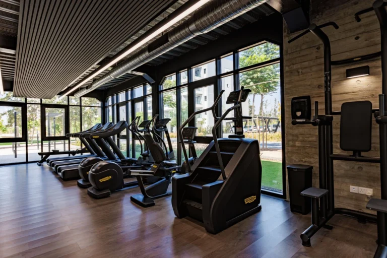 3 Bedroom Apartment for Sale in Limassol – Zakaki