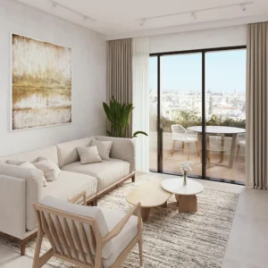 1 Bedroom Apartment for Sale in Tombs Of the Kings, Paphos District