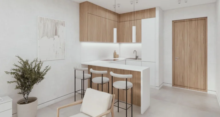 1 Bedroom Apartment for Sale in Tombs Of the Kings, Paphos District