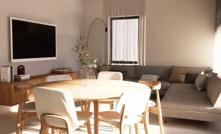 2 Bedroom Apartment for Sale in Nicosia – Kaimakli