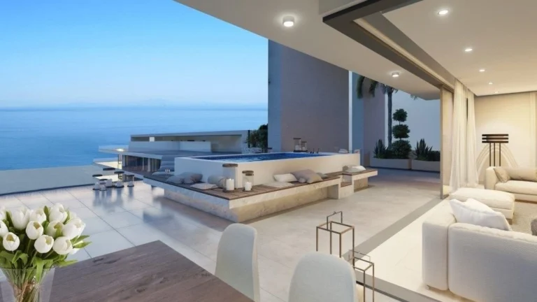 2 Bedroom Apartment for Sale in Paphos District