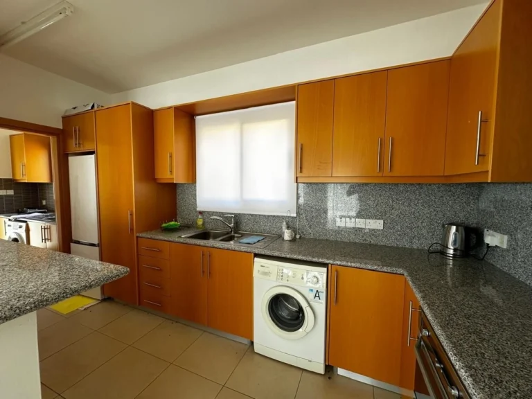 3 Bedroom House for Sale in Argaka, Paphos District