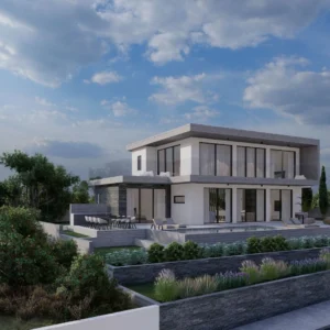 4 Bedroom House for Sale in Tala, Paphos District