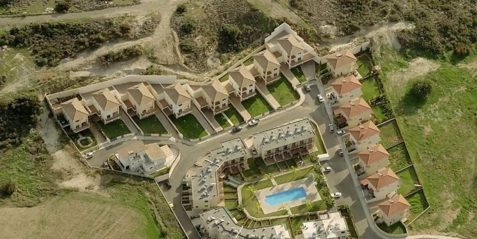 4 Bedroom House for Rent in Mouttagiaka, Limassol District