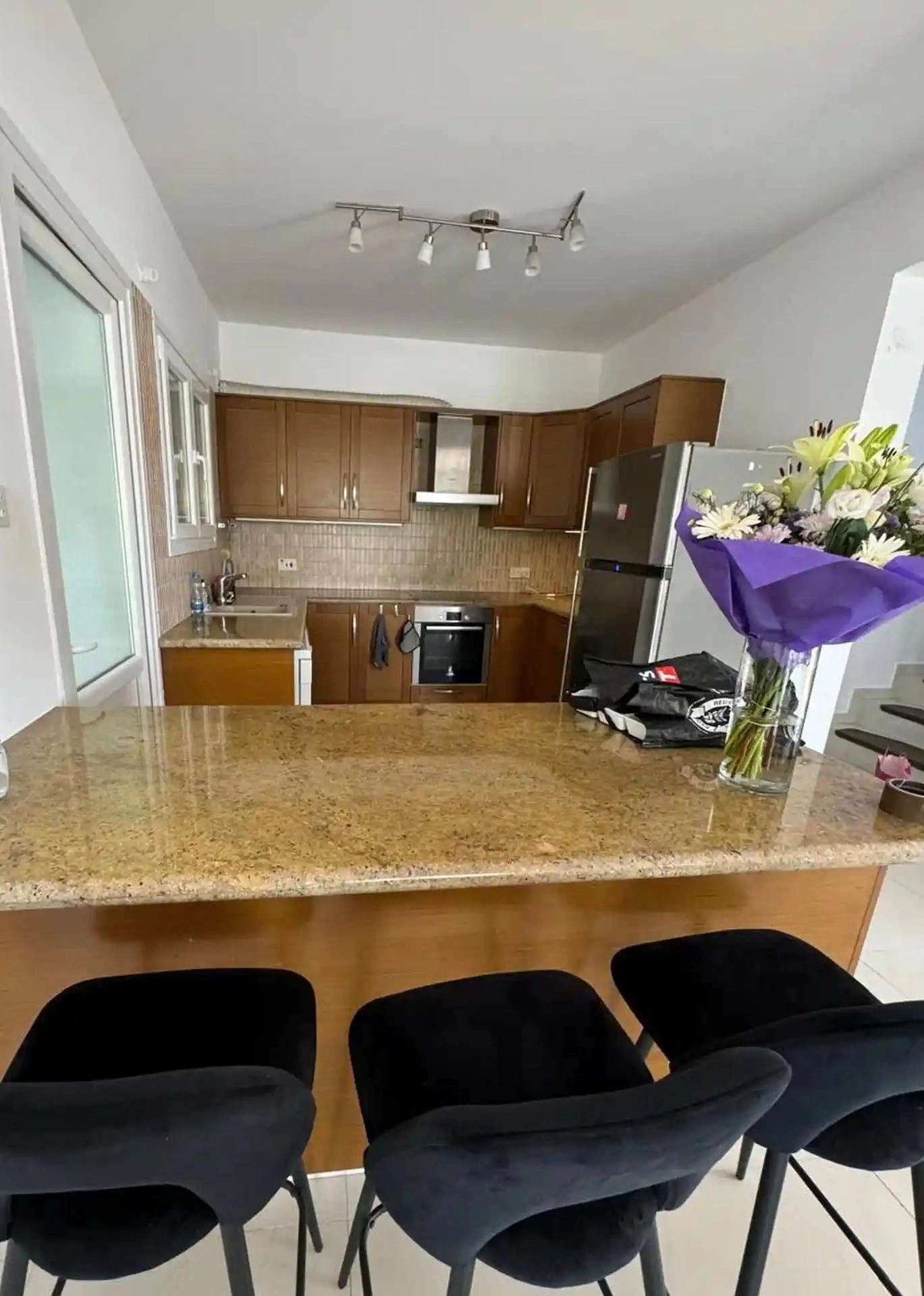 4 Bedroom House for Rent in Mouttagiaka, Limassol District