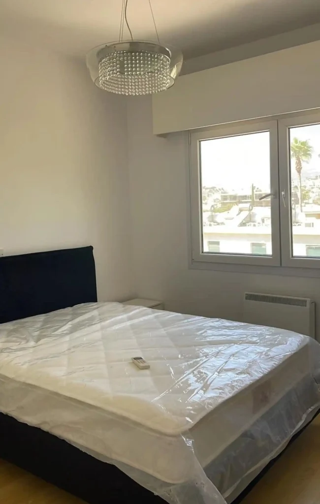 4 Bedroom House for Rent in Mouttagiaka, Limassol District