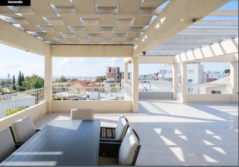 2 Bedroom Apartment for Sale in Limassol – Mesa Geitonia