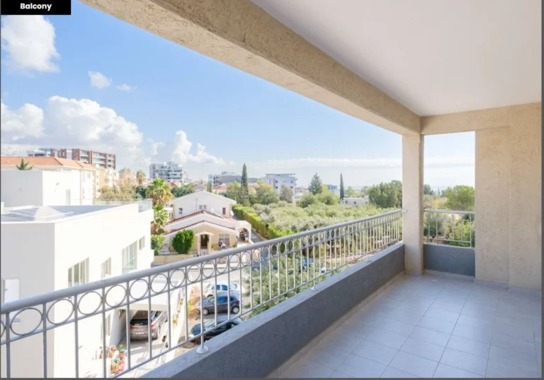 2 Bedroom Apartment for Sale in Limassol – Mesa Geitonia