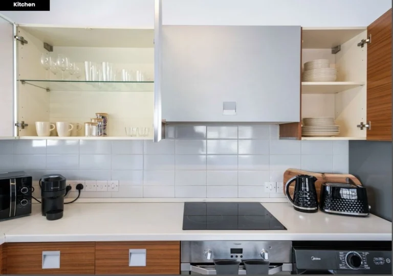 2 Bedroom Apartment for Sale in Limassol – Mesa Geitonia