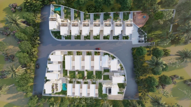 362m² House for Sale in Limassol – Agios Athanasios