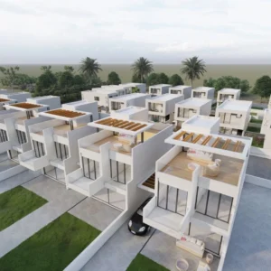 362m² House for Sale in Limassol – Agios Athanasios