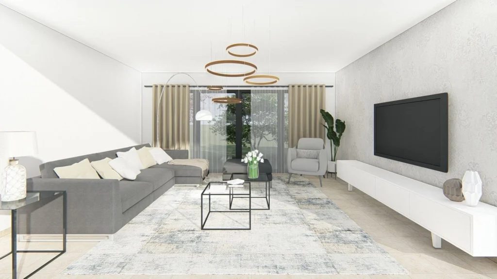 362m² House for Sale in Limassol – Agios Athanasios