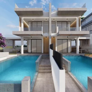 5 Bedroom House for Sale in Chlorakas, Paphos District