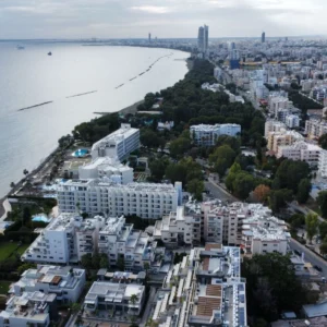 2 Bedroom Apartment for Sale in Potamos Germasogeias, Limassol District