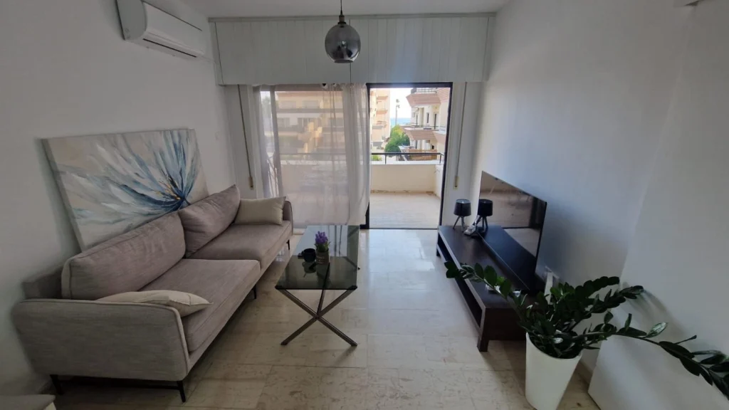2 Bedroom Apartment for Sale in Potamos Germasogeias, Limassol District