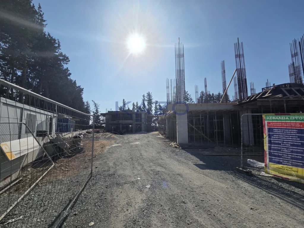 2 Bedroom Apartment for Sale in Limassol District