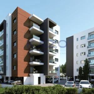 2 Bedroom Apartment for Sale in Limassol District