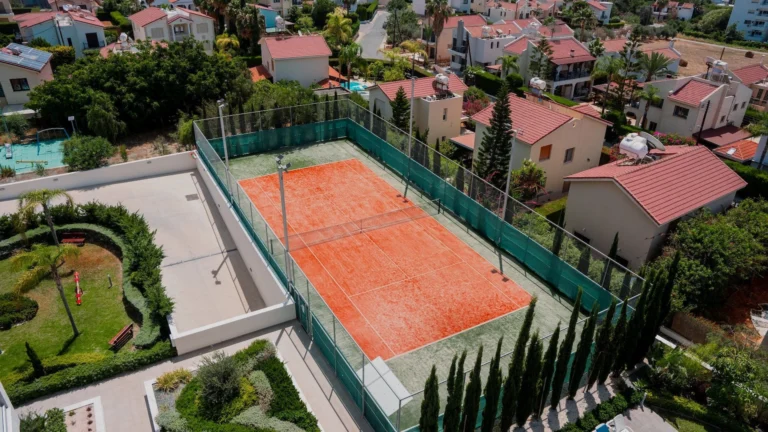 2 Bedroom Apartment for Sale in Mouttagiaka, Limassol District