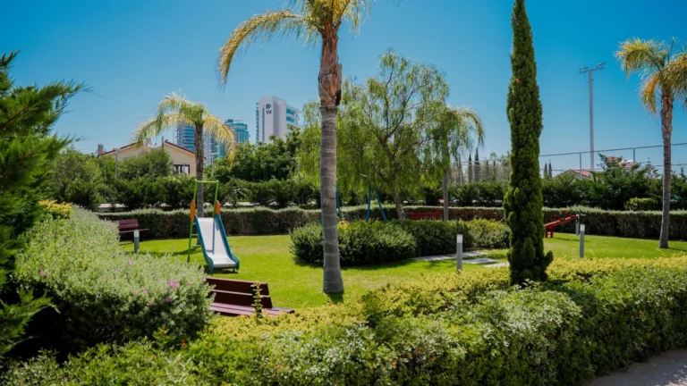 2 Bedroom Apartment for Sale in Mouttagiaka, Limassol District