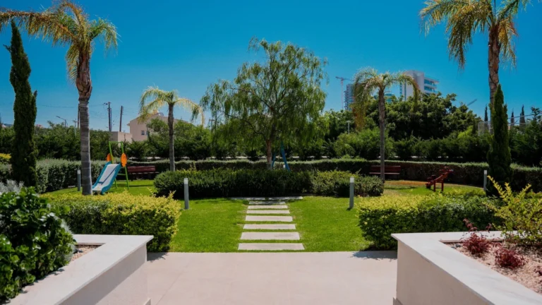 2 Bedroom Apartment for Sale in Mouttagiaka, Limassol District