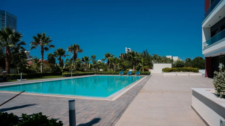 2 Bedroom Apartment for Sale in Mouttagiaka, Limassol District