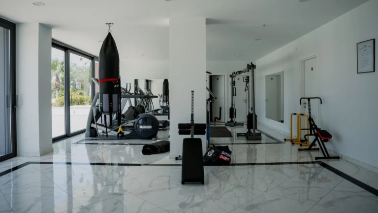 2 Bedroom Apartment for Sale in Mouttagiaka, Limassol District