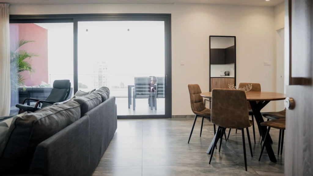 2 Bedroom Apartment for Sale in Mouttagiaka, Limassol District