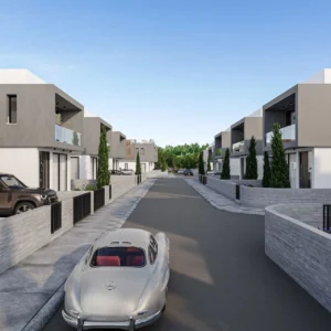 3 Bedroom House for Sale in Mesogi, Paphos District