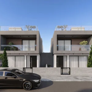 3 Bedroom House for Sale in Mesogi, Paphos District