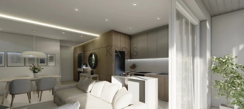 2 Bedroom Apartment for Sale in Ypsonas, Limassol District