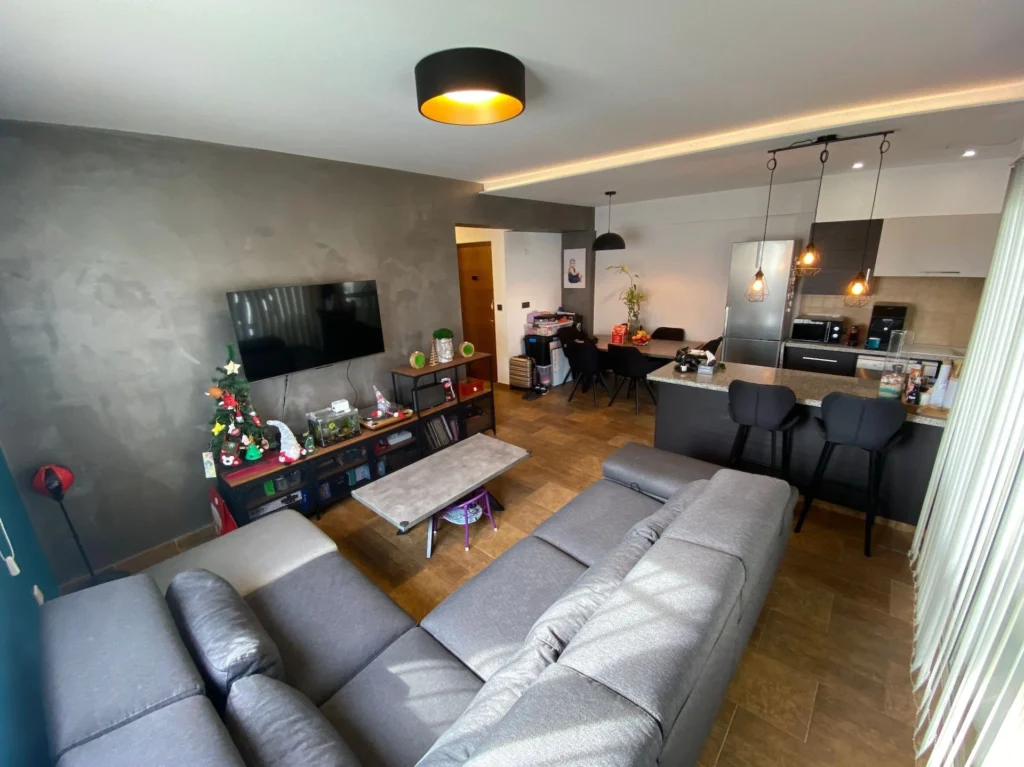 2 Bedroom Apartment for Sale in Limassol District