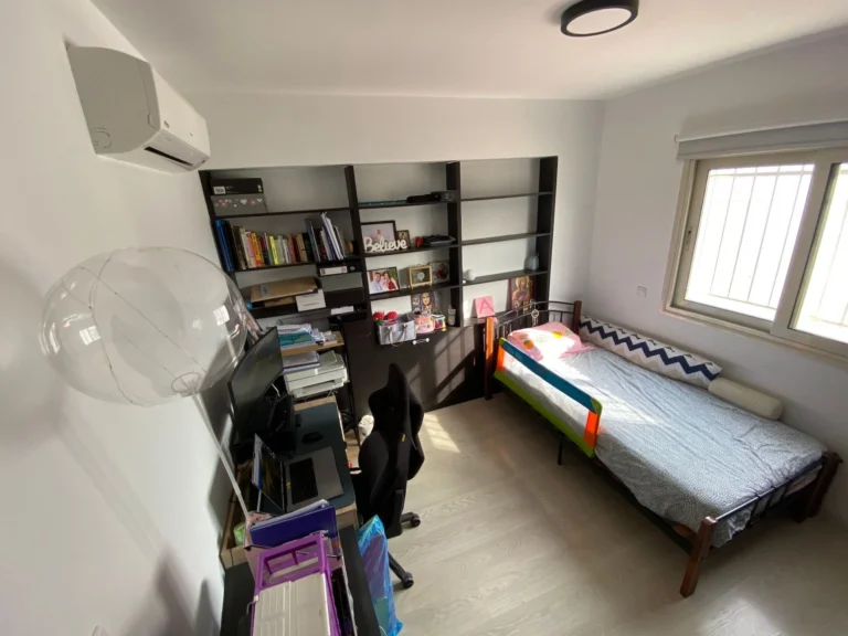 2 Bedroom Apartment for Sale in Limassol District