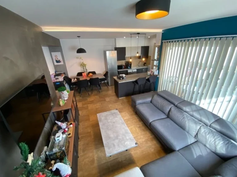 2 Bedroom Apartment for Sale in Limassol District