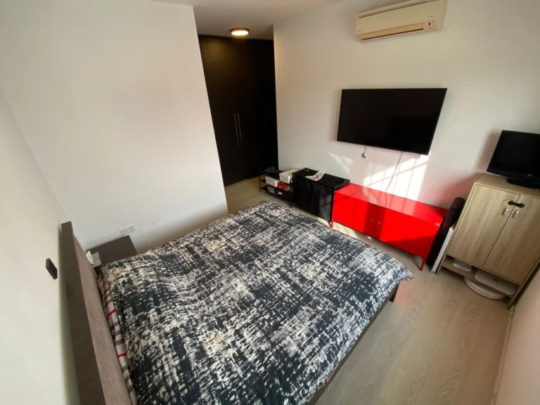 2 Bedroom Apartment for Sale in Limassol District