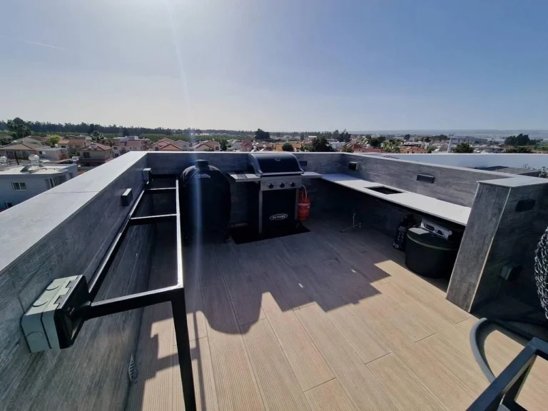 3 Bedroom Apartment for Sale in Limassol – Zakaki