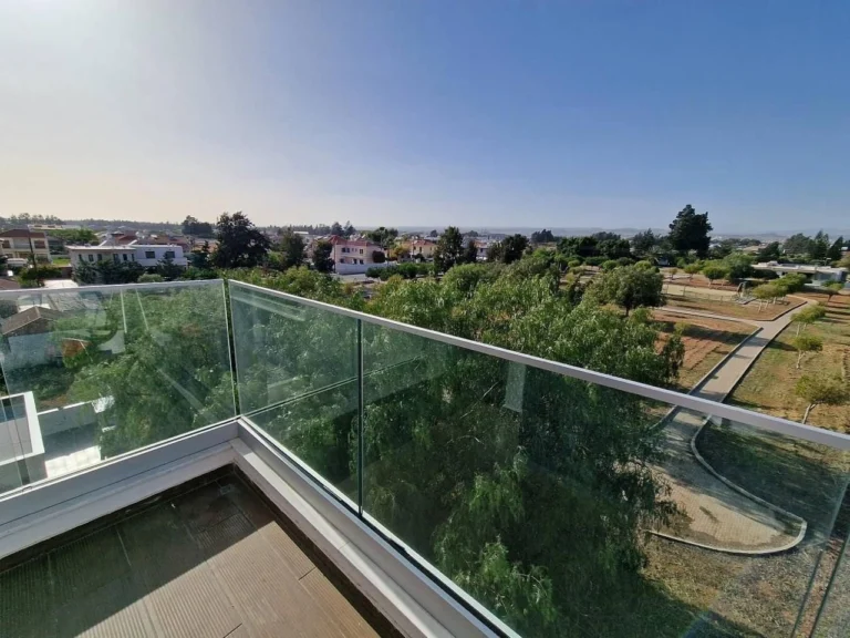 3 Bedroom Apartment for Sale in Limassol – Zakaki