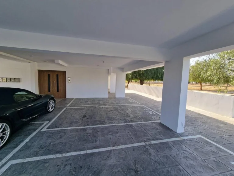 3 Bedroom Apartment for Sale in Limassol – Zakaki