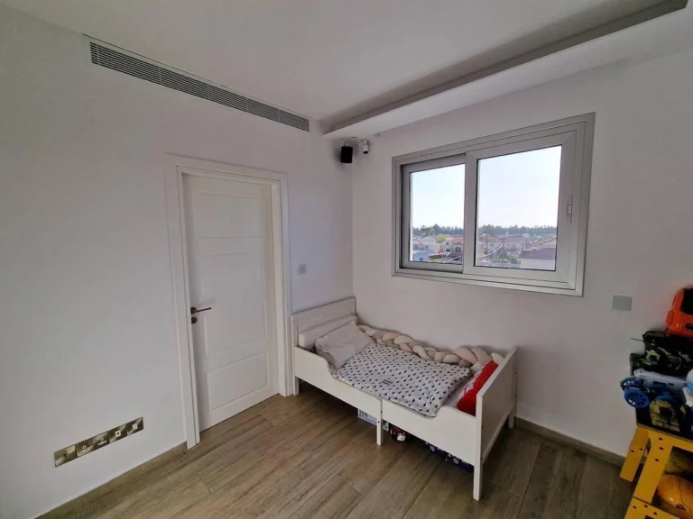 3 Bedroom Apartment for Sale in Limassol – Zakaki