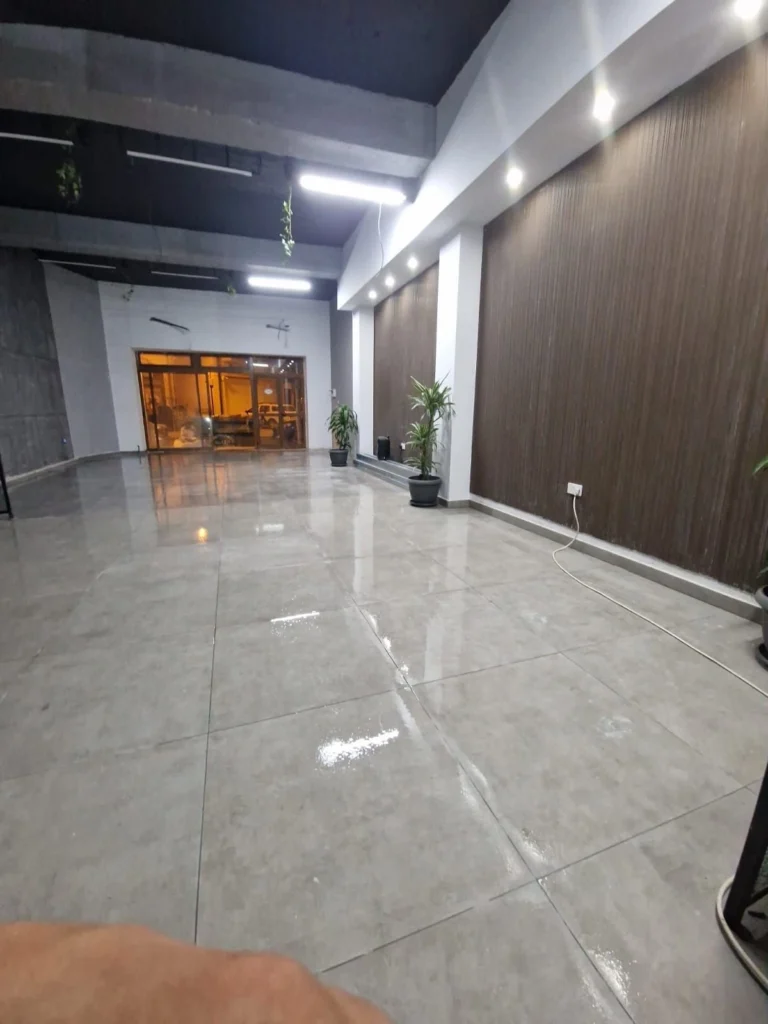 330m² Office for Rent in Limassol – Katholiki