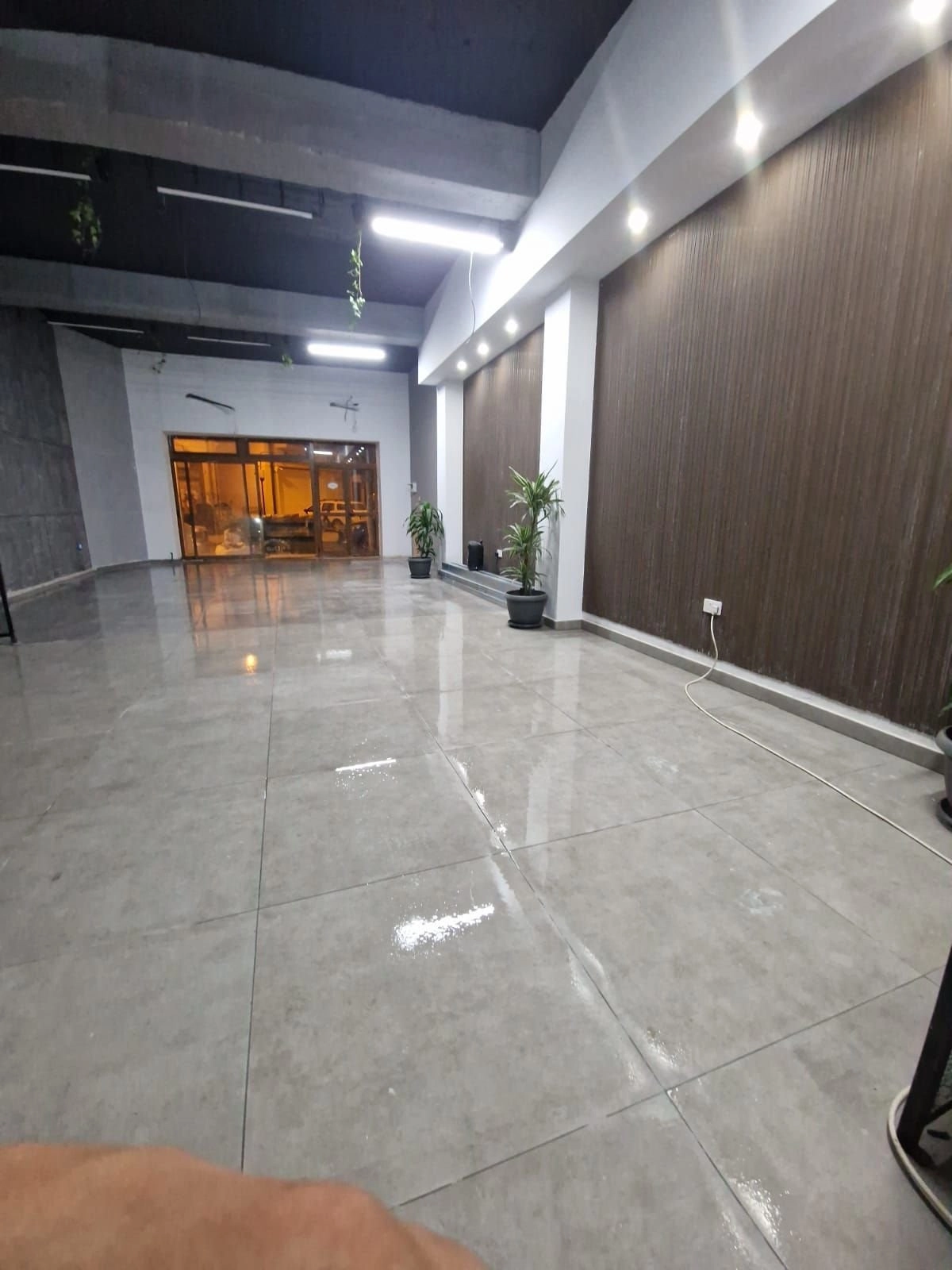 330m² Office for Rent in Limassol – Katholiki