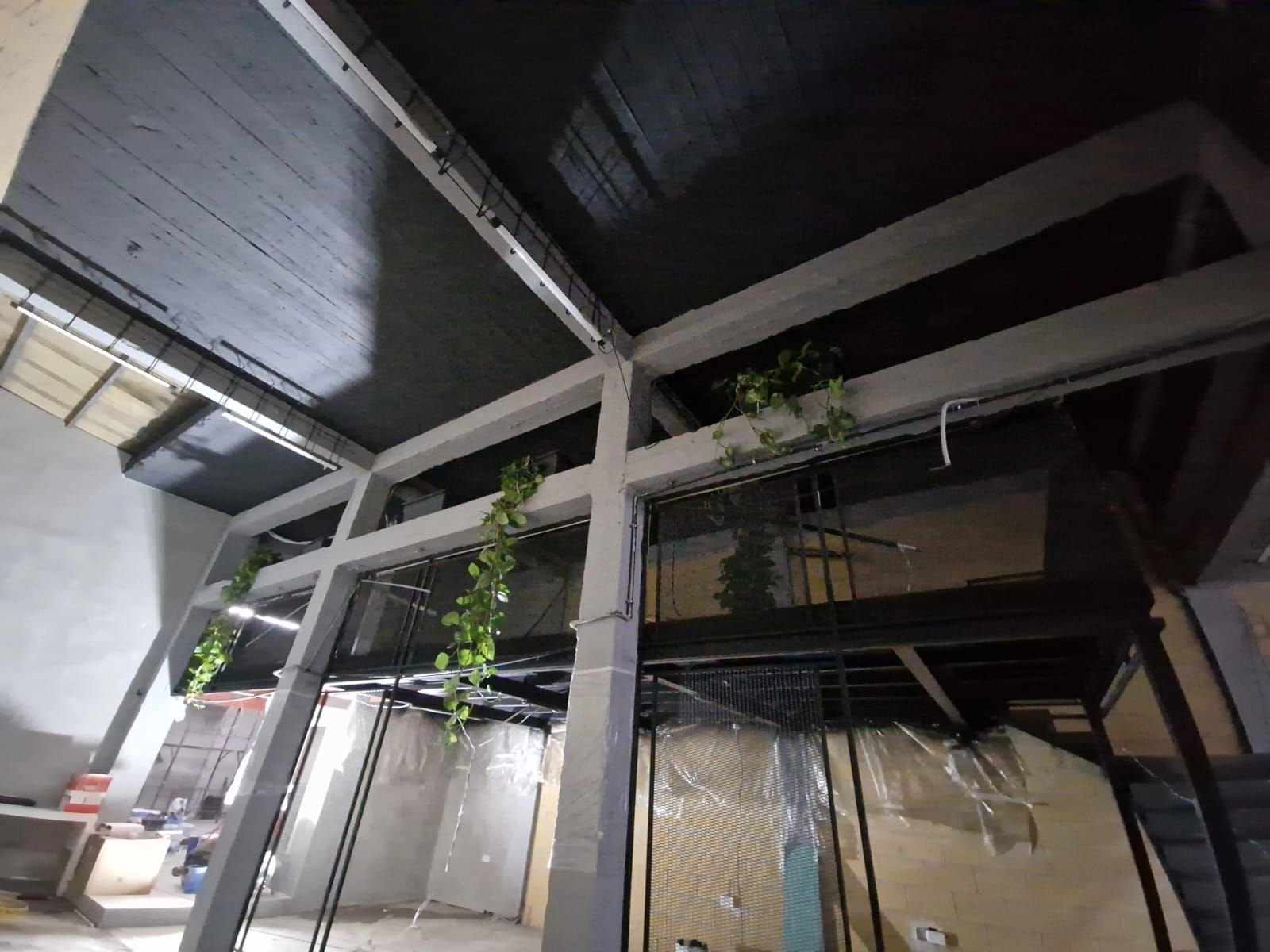 330m² Office for Rent in Limassol – Katholiki