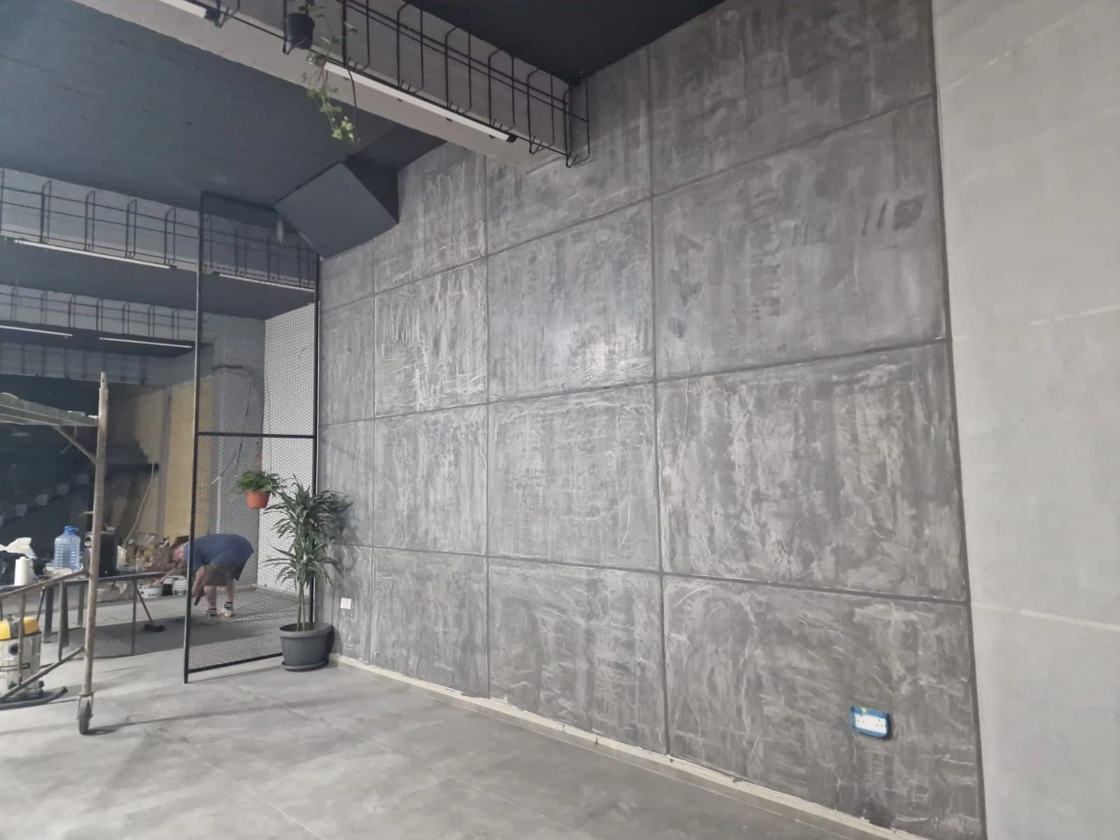 330m² Office for Rent in Limassol – Katholiki