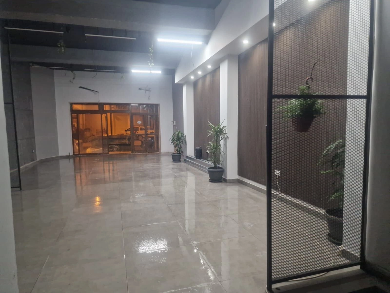 330m² Office for Rent in Limassol – Katholiki