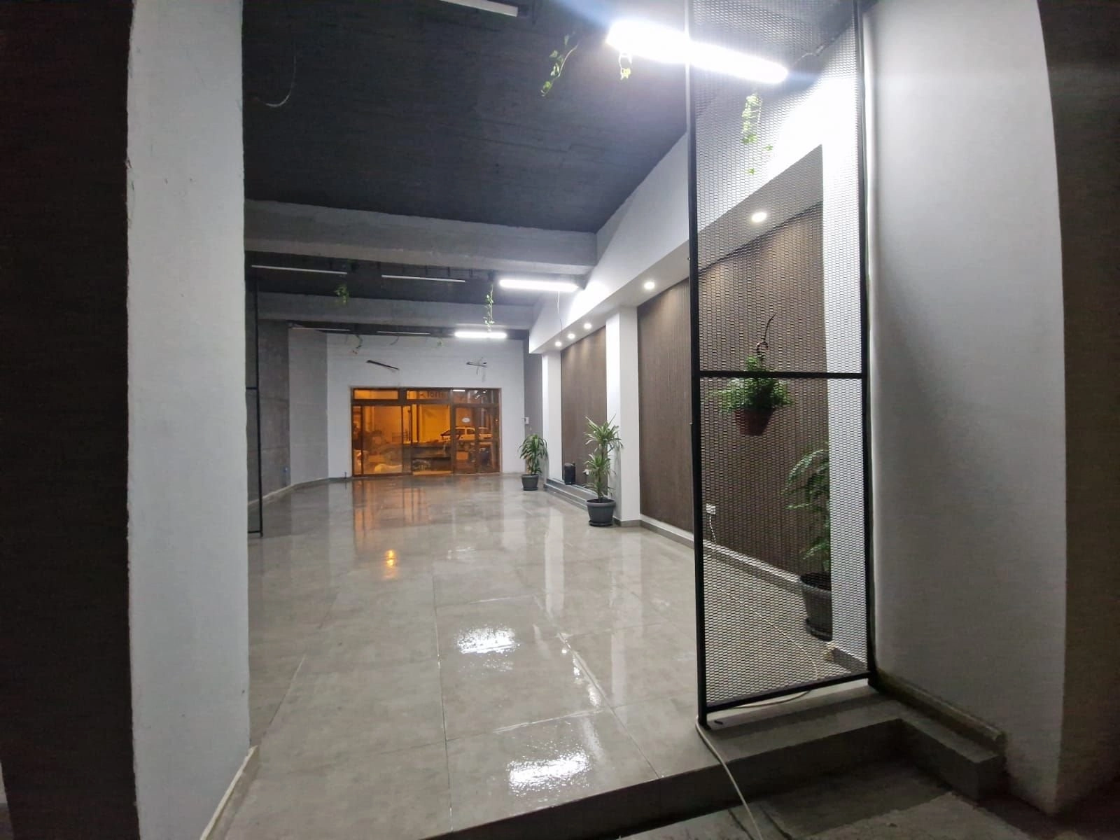330m² Office for Rent in Limassol – Katholiki