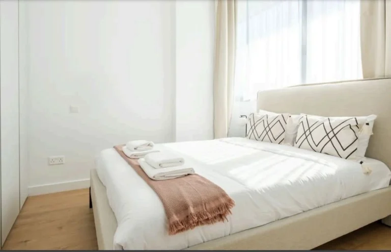 3 Bedroom Apartment for Sale in Paphos District