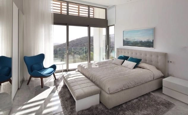 4 Bedroom House for Sale in Tsada, Paphos District