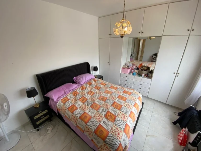 3 Bedroom Apartment for Sale in Limassol District