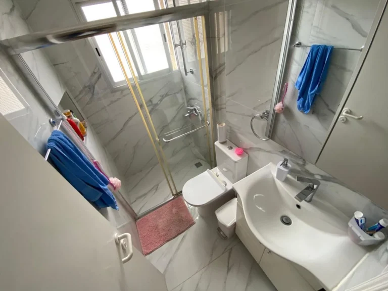 3 Bedroom Apartment for Sale in Limassol District